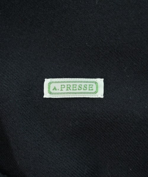 A.PRESSE 休閒襯衫