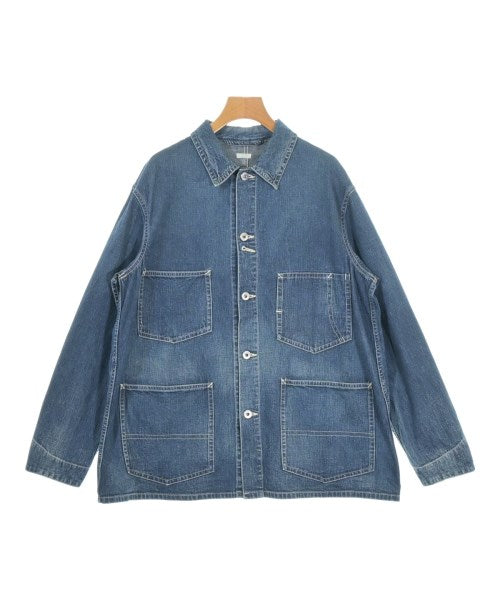 A.PRESSE 牛仔夾克