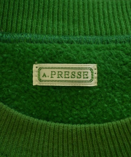A.PRESSE 運動衫