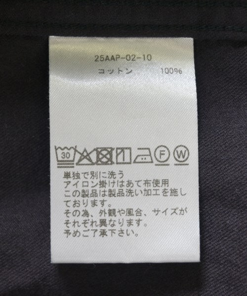 A.PRESSE 休閒襯衫