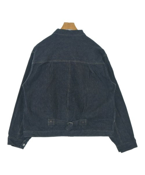 A.PRESSE 牛仔夾克