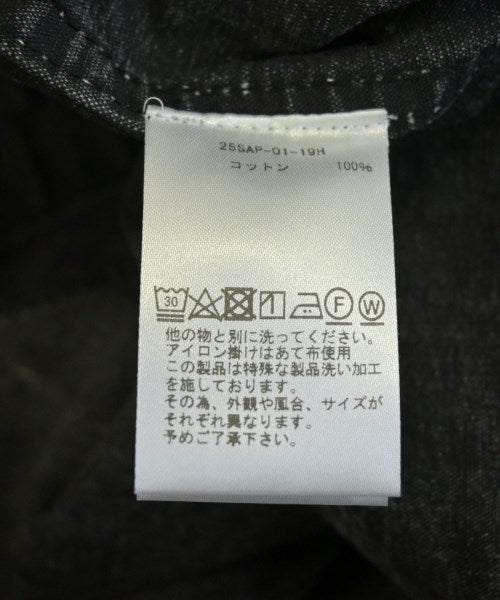 A.PRESSE 其他飛行外套