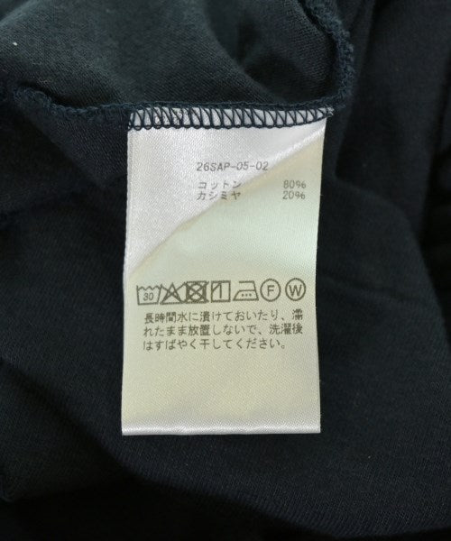 A.PRESSE T恤/上衣