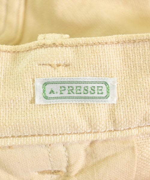 A.PRESSE 其他款