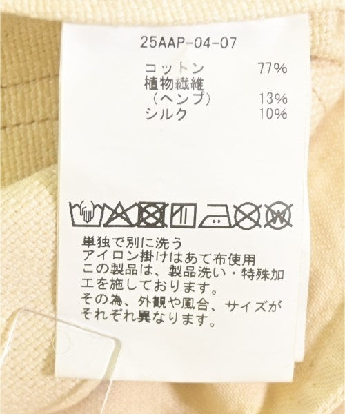 A.PRESSE 其他款
