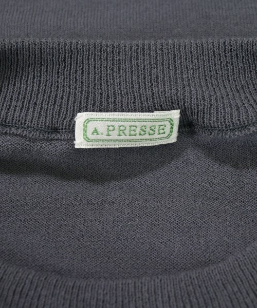 A.PRESSE 毛衣