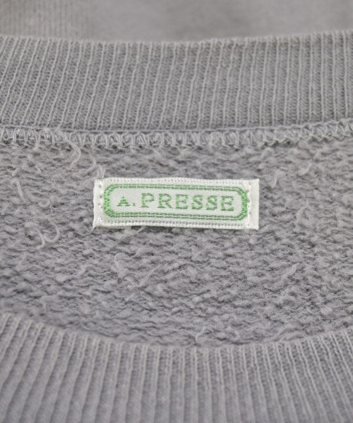 A.PRESSE 運動衫