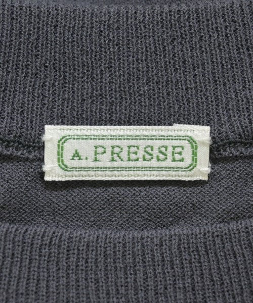 A.PRESSE 毛衣