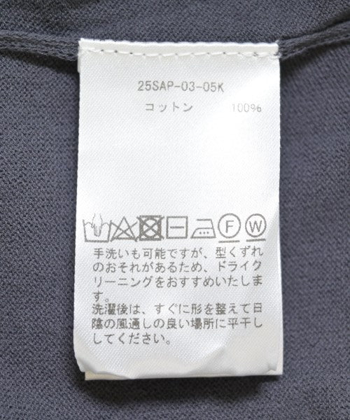 A.PRESSE 毛衣