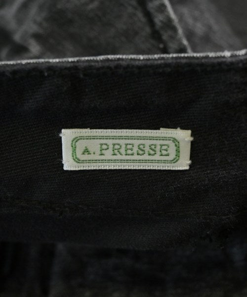A.PRESSE 其他款