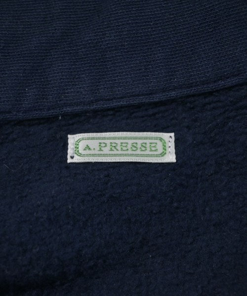 A.PRESSE 運動衫