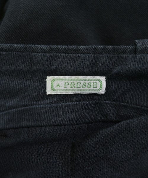 A.PRESSE 短褲