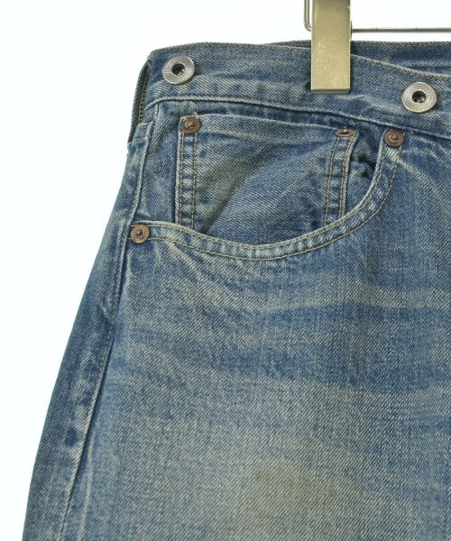 A.PRESSE 牛仔褲