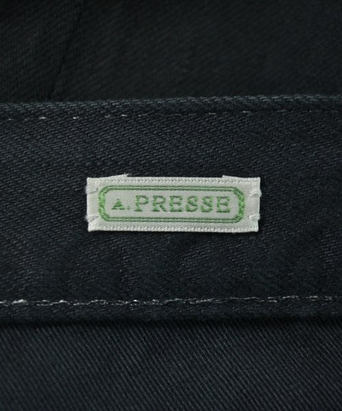 A.PRESSE 牛仔褲