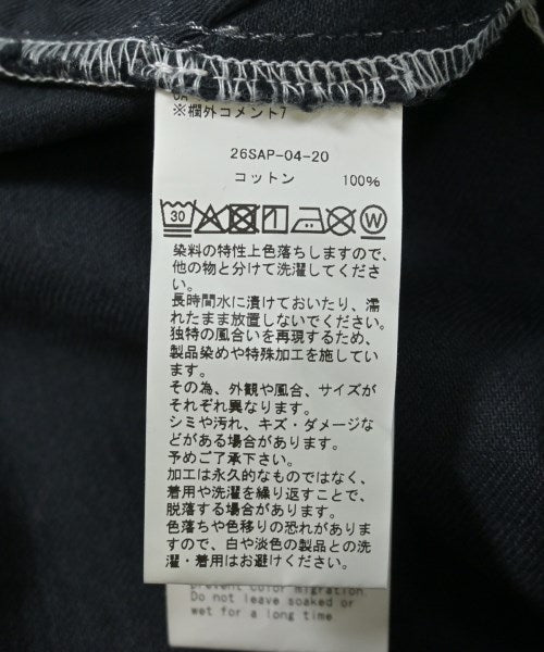 A.PRESSE 牛仔褲