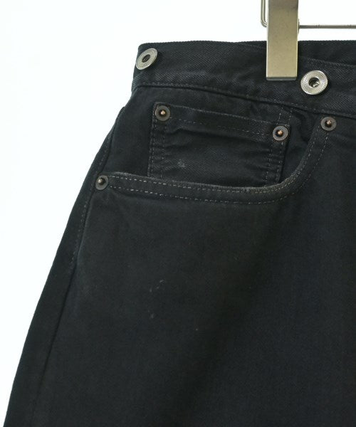 A.PRESSE 牛仔褲