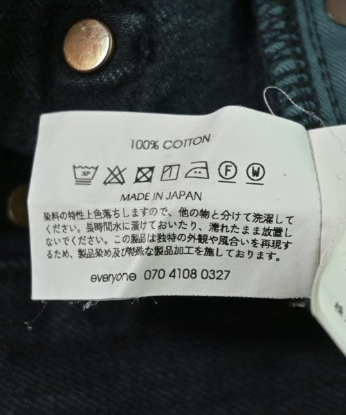 A.PRESSE 牛仔褲