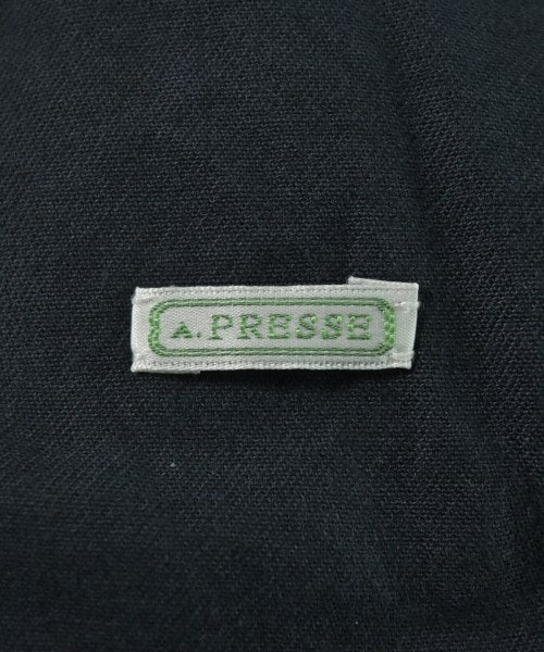 A.PRESSE 牛仔褲