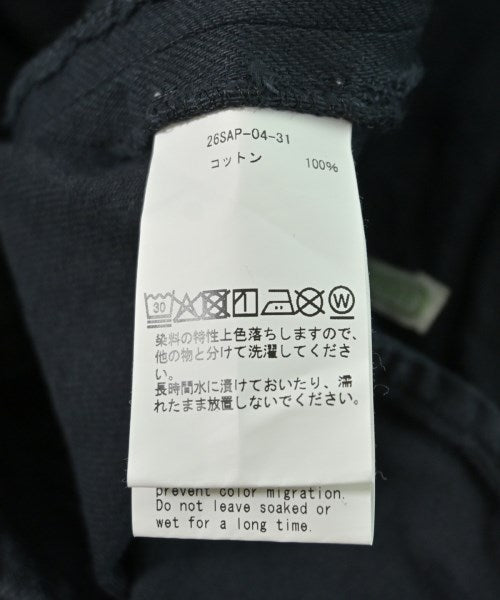 A.PRESSE 牛仔褲