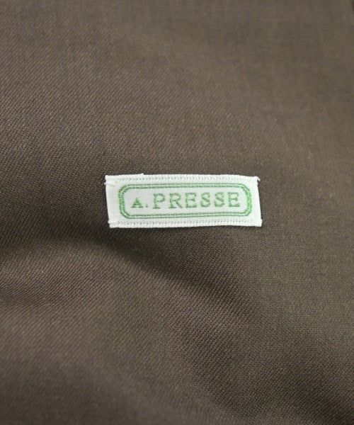 A.PRESSE 外套