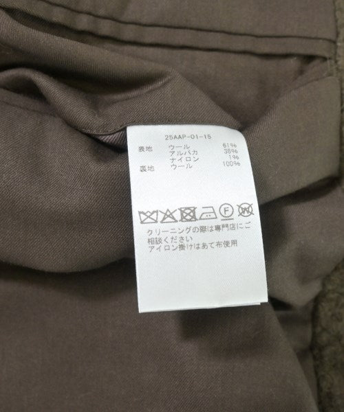 A.PRESSE 外套