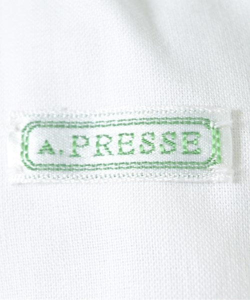 A.PRESSE 其他款