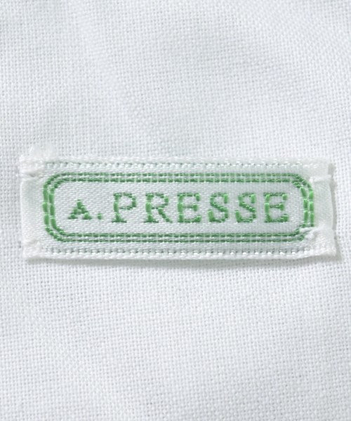 A.PRESSE 其他款