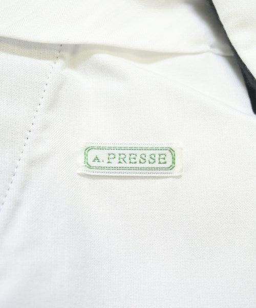 A.PRESSE 其他款