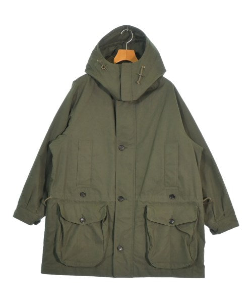 A.PRESSE 其他大衣