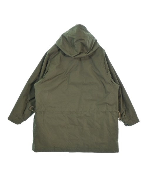 A.PRESSE 其他大衣