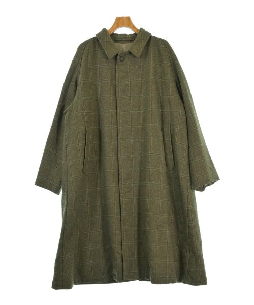 A.PRESSE 其他大衣