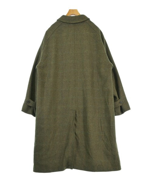 A.PRESSE 其他大衣