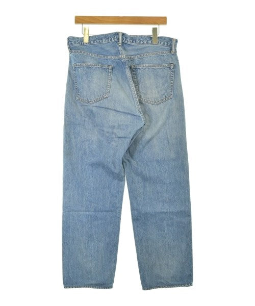 A.PRESSE 牛仔褲