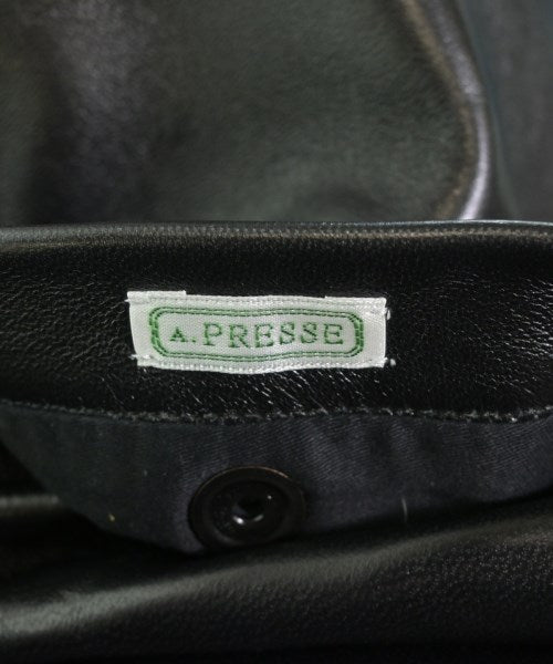 A.PRESSE 其他飛行外套