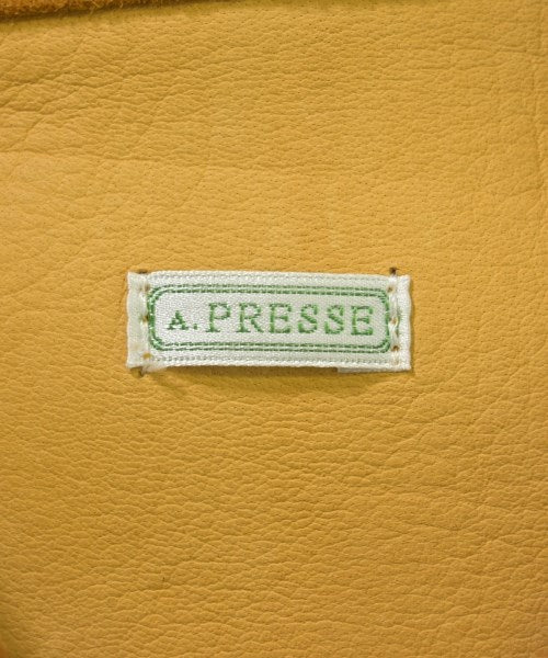 A.PRESSE 其他飛行外套