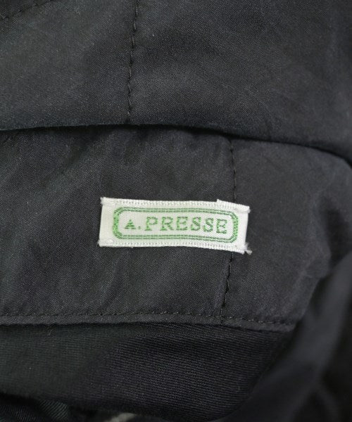 A.PRESSE 其他飛行外套