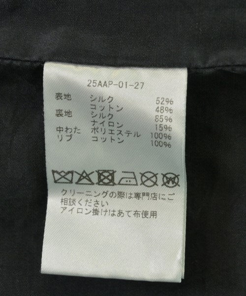A.PRESSE 其他飛行外套