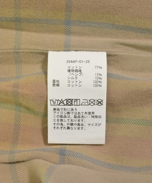 A.PRESSE 其他飛行外套