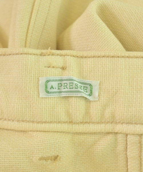 A.PRESSE 其他款