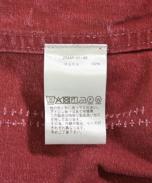 A.PRESSE 其他飛行外套