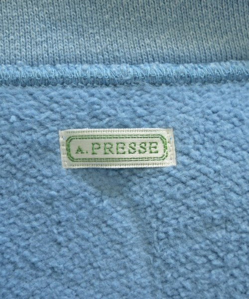 A.PRESSE 工作夾克