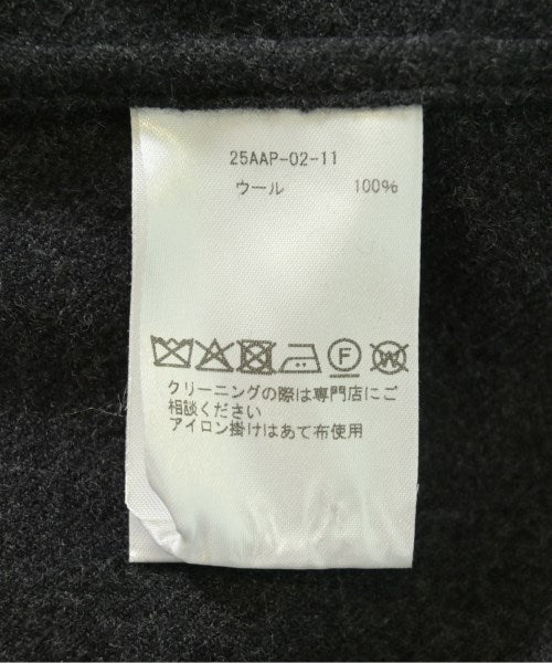 A.PRESSE 休閒襯衫