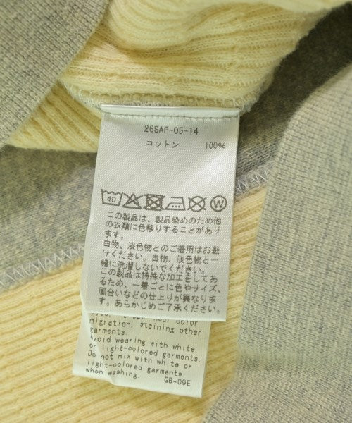 A.PRESSE 工作夾克