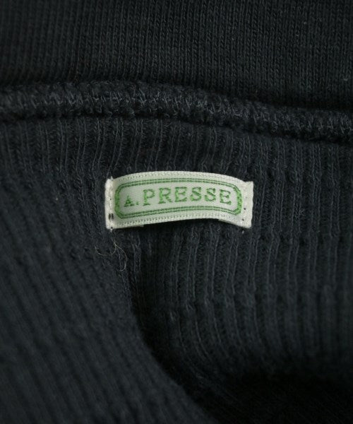 A.PRESSE 工作夾克
