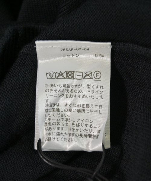 A.PRESSE 開襟衫