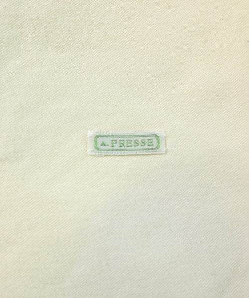 A.PRESSE 其他款