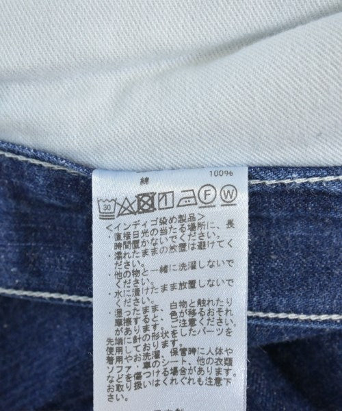A.PRESSE 牛仔褲