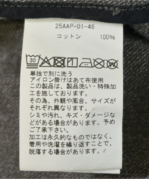 A.PRESSE 其他飛行外套