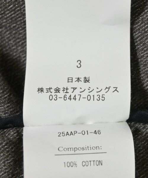 A.PRESSE 其他飛行外套