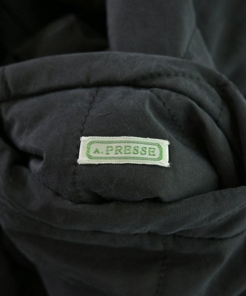 A.PRESSE 其他飛行外套